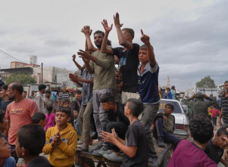 Accordi Israele-Hamas, punto di partenza e non di arrivo