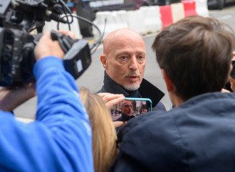 Garlasco, ci siamo. Ma il circo mediatico è ormai impazzito