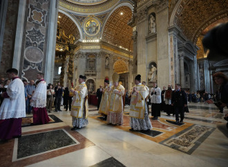 Pellegrinaggio Summorum Pontificum, niente Messa a San Pietro