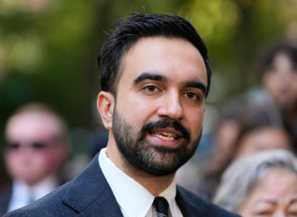 Flop annunciato: tra il dire e il fare c'è di mezzo Mamdani