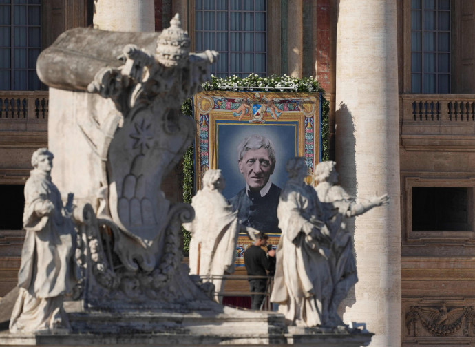 LaPresse (AP Photo/Andrew Medichini)