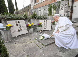 Leone XIV: la morte maestra di vita, ma oggi è diventata tabù