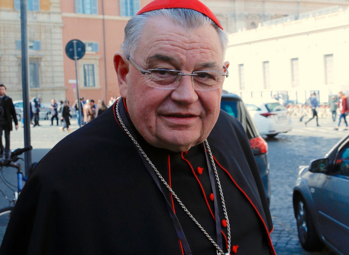 LaPresse (AP Photo/Domenico Stinellis, file)