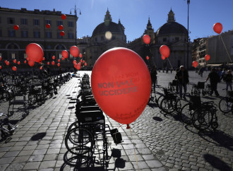 Emilia Romagna, le associazioni pro-vita demoliscono la legge sul suicidio