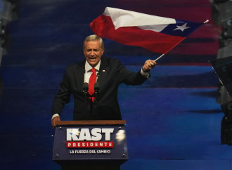 LaPresse (AP Photo/Esteban Felix)