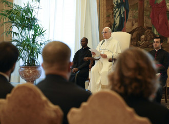 Radici cristiane, per Leone XIV non è un capitolo chiuso