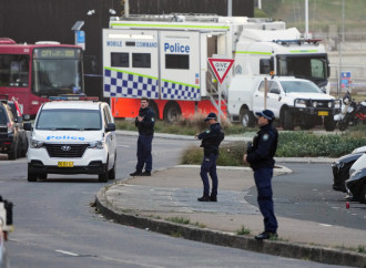 Strage di ebrei in Australia, un monito per tutto l'Occidente