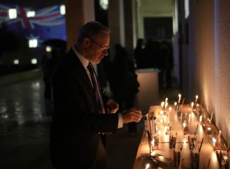 Strage di Bondi Beach, la condanna dell'arcivescovo di Sydney