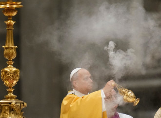 Liturgie papali, i prossimi appuntamenti