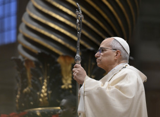 Ogni Papa ha la sua croce, anche più di una