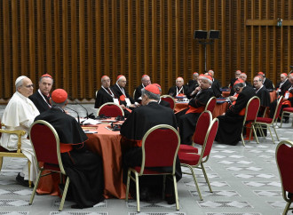 Il concistoro di Prevost parte all'insegna della delusione