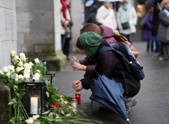 Crans Montana, il grido del cuore che il minuto di silenzio non spiega