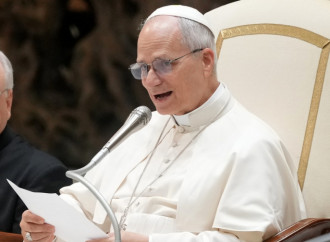 Leone XIV ricorda che non c’è giustizia senza Dio