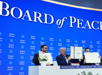 Il Board of peace di Trump cancella la presenza palestinese