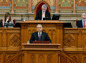 Gasdotto ed elezioni, Zelensky minaccia Orbán