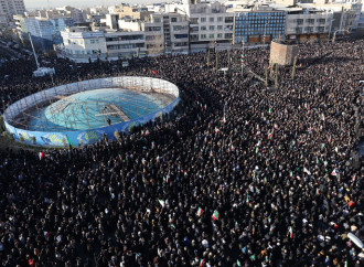 Iran sotto attacco, la Terza guerra del Golfo apre scenari imprevedibili
