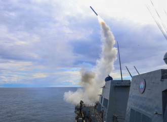 Israele e Usa fanno i conti con le scorte delle munizioni