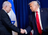 Trump e Netanyahu hanno un problema morale