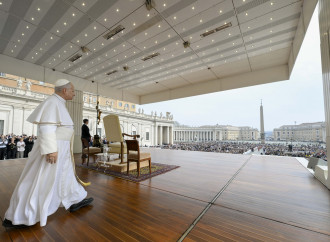 Leone XIV: il «perenne miracolo» della Chiesa umana e divina
