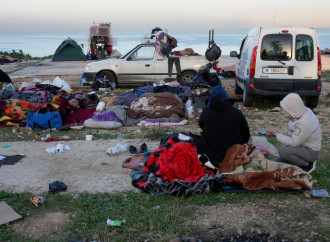 Libano devastato, a pagare sono soprattutto i civili
