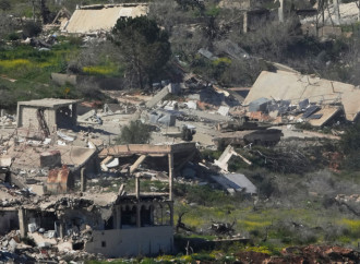 «Il Libano alla mercè di Israele, sarà ridotto come Gaza»