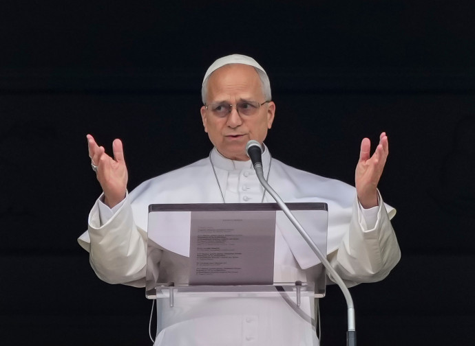 LaPresse (AP Photo/Andrew Medichini)