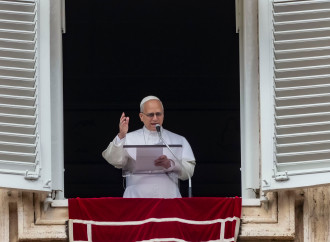 Il Papa ha traslocato, termina l’abbandono dell’Appartamento