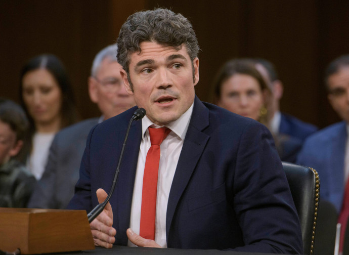 Associate Press/ LaPresse