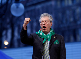 (AP Photo/Luca Bruno, File) Associate Press/ LaPresse