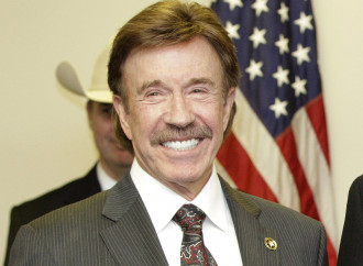 (AP Photo/Tony Gutierrez, File) Associate Press/ LaPresse