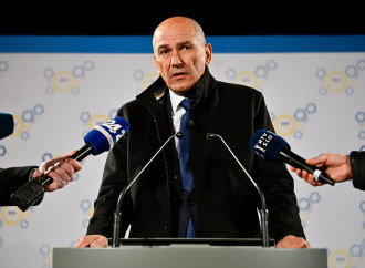 Voto in Slovenia, il centrodestra denuncia frodi elettorali