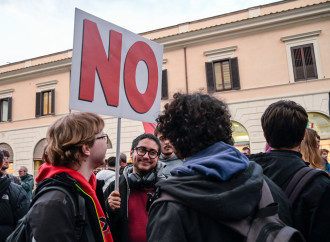 La vittoria del NO apre una crepa nel Governo