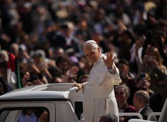 Leone XIV: la divina istituzione della Chiesa