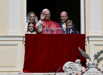 Il Papa a Monaco: esperti di cose nuove grazie a una fede antica
