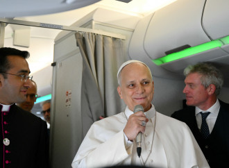 Quello fra Trump e il Papa è uno scontro tra potere e verità