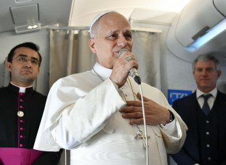 Trump fuori controllo, l'attacco a Leone crea sospetto anche tra i cattolici