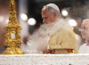 Leone XIV: la ritualità della Chiesa esprime la sua fede