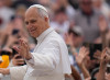 Corredenzione, all'udienza generale il Papa aggiusta il tiro