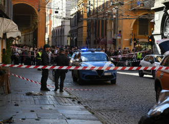 El Koudri già attenzionato ma scambiato per "lupo solitario"