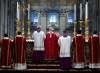 Leone e la liturgia: sana tradizione e legittimo progresso