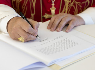 La sinodalità inquina anche il ritorno della Dottrina sociale