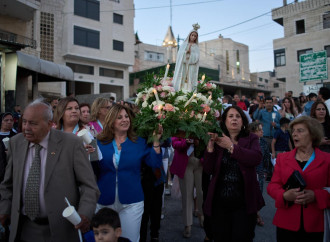 A Taybeh, dove gli ultimi cristiani sono ostaggio della sicurezza