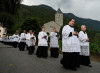 La Chiesa supplisce ma non secondo i comodi della Fraternità