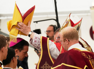 La tesi nascosta: per la FSSPX i sacramenti “conciliari” sono dubbi