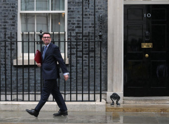 UK, il cattolico Burnham vuole dire la sua in casa anglicana