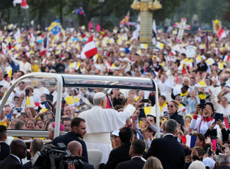 Leone XIV: «nella Chiesa in Francia un segno di rinascita»