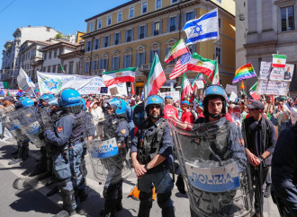 25 aprile di violenza, si rilegga il discorso di Berlusconi a Onna