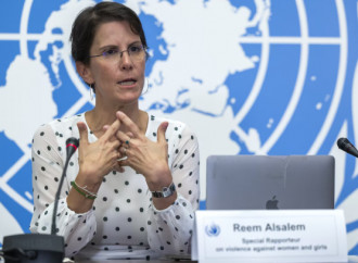Onu, sotto accusa l'utero in affitto