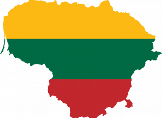 UE vs Lituania