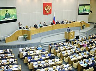 La Duma vieta il "cambiamento" di sesso